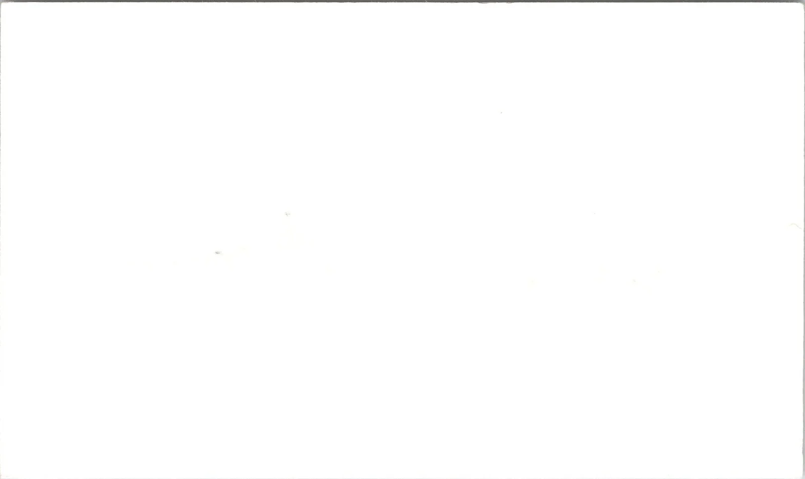Julia Montgomery — Julia Montgomery Signed 3x5 Index Card Revenge of the Nerds Autographed, изображение 2