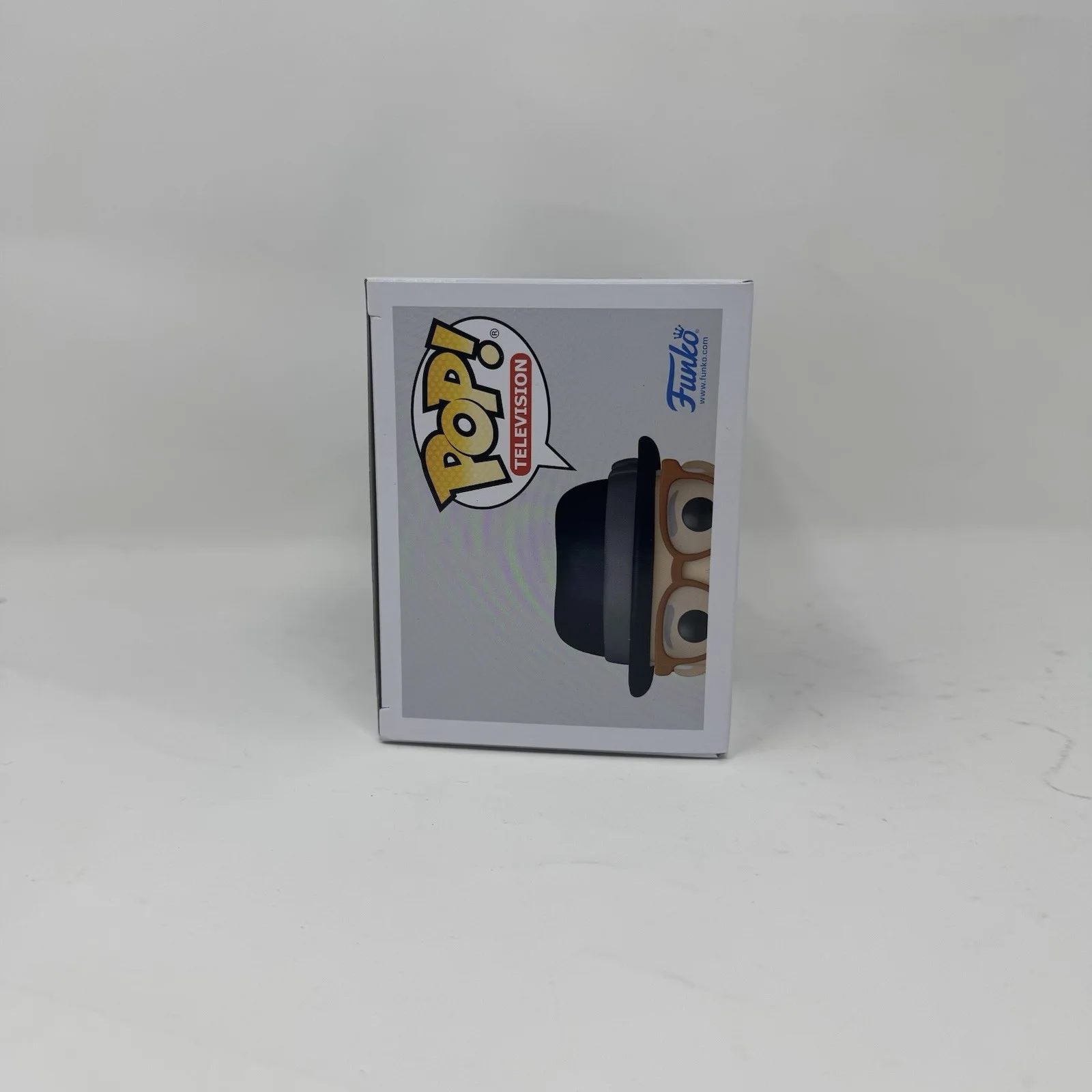 Steve Martin — Steve Martin Signed Only Murders in the Building Charles-Haden Savage Funko BAS, изображение 5