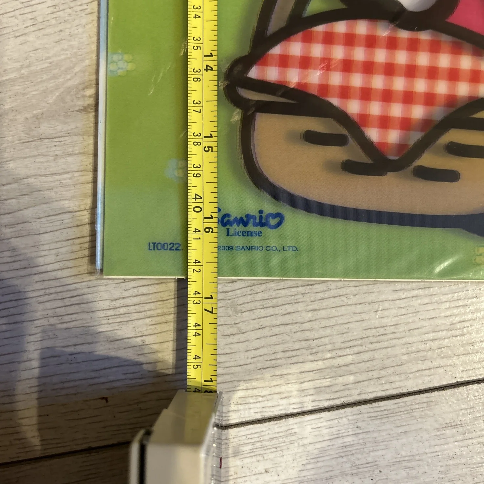 Hello Kitty 3d Printed Art Deco Picture, image 5