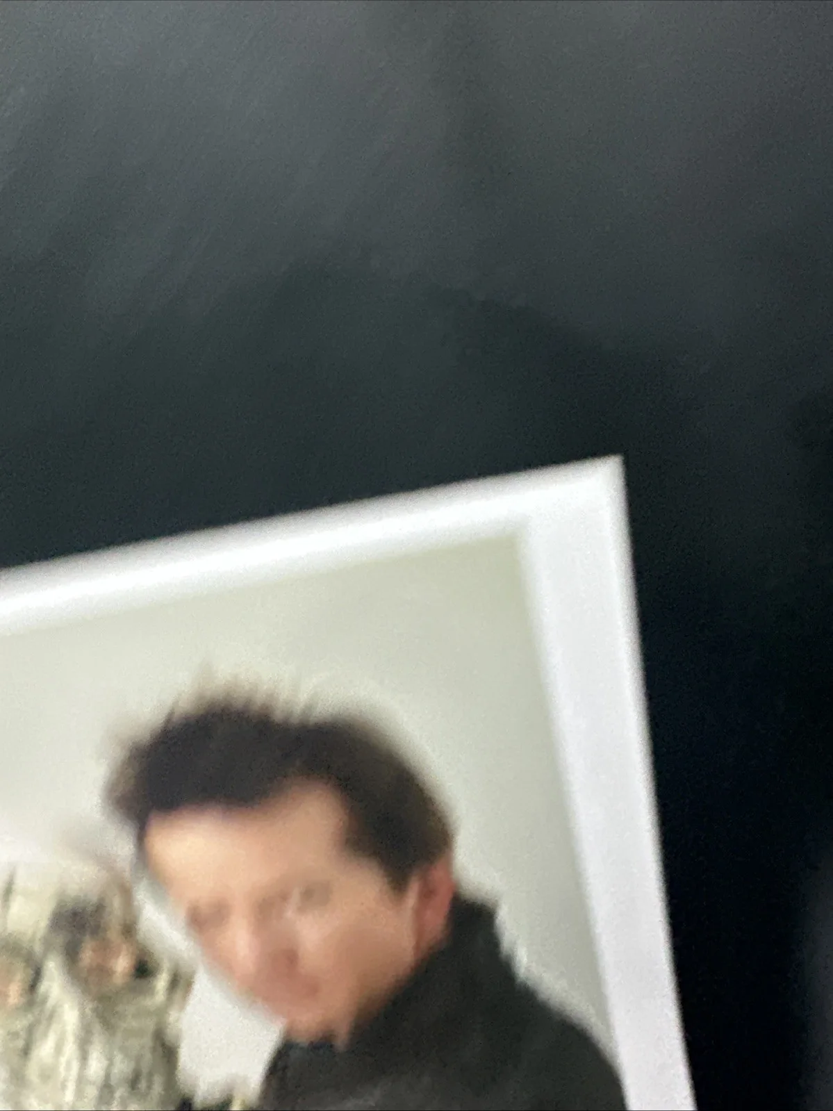 Jeff Dunham Signed Photo With Achmed Not Framed 10x9, image 3