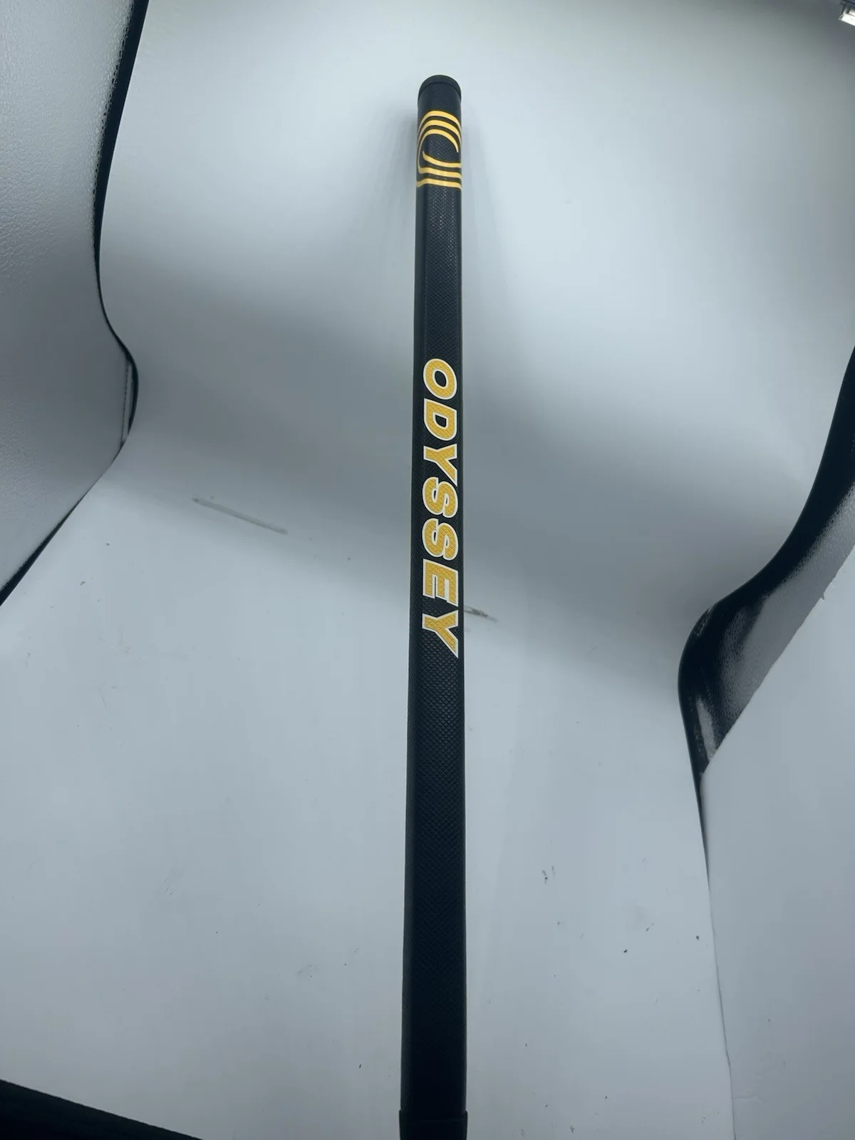 Adam Sandler — Adam Sandler Signed Happy Gilmore 2 Odyssey Putter Autographed JSA COA LOA, image 5
