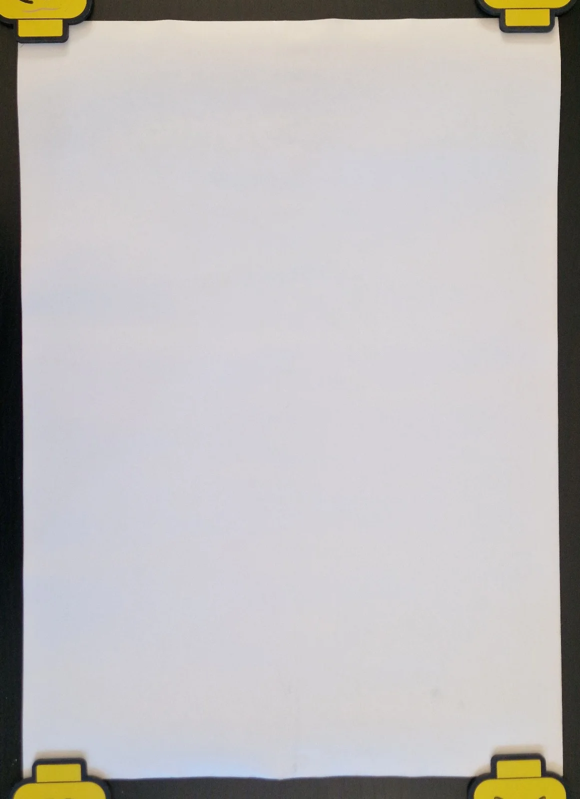 Free Willy 1993 VHS Video Store Promo Poster – A2, изображение 4