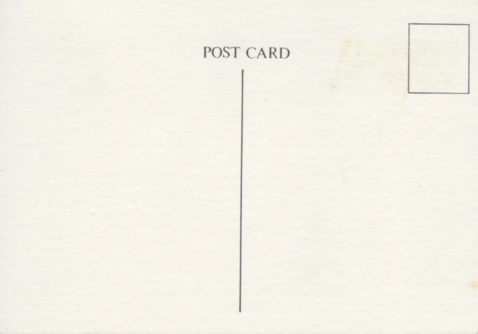 (an89) Dance with a Stranger Richardson and Everett - Film Advertising Postcard, изображение 2