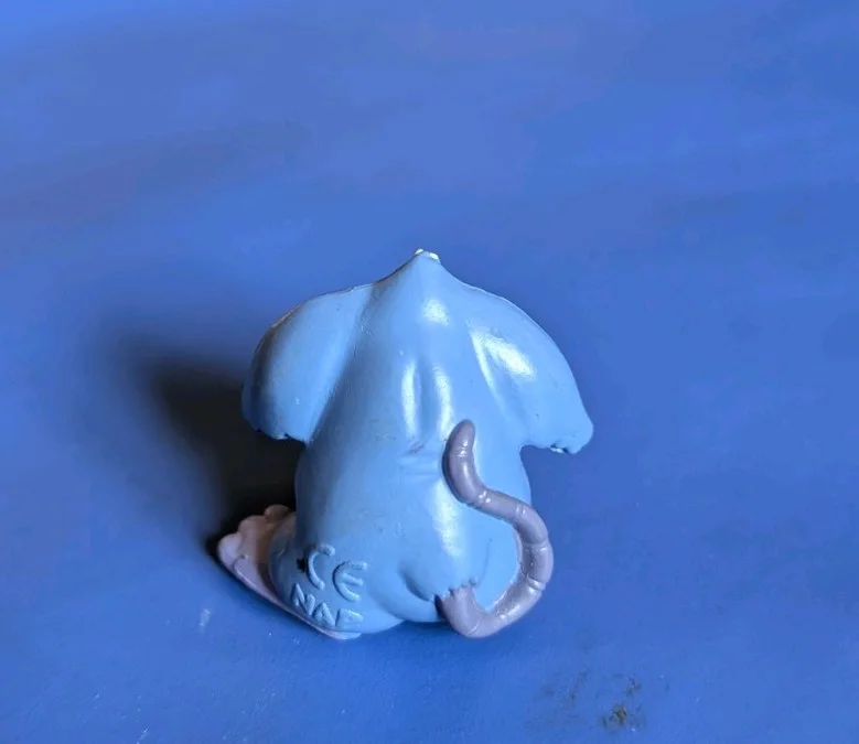 Modern Character Pencil Topper, image 2