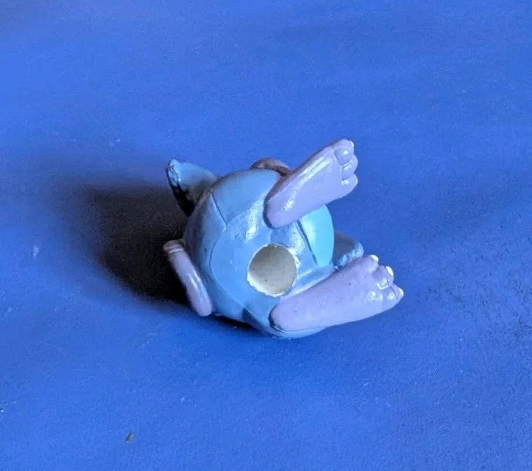 Modern Character Pencil Topper, image 3