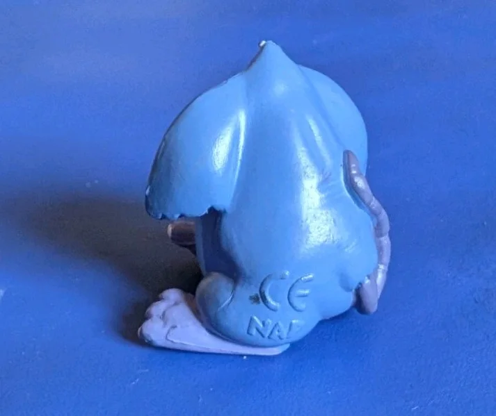 Modern Character Pencil Topper, image 4