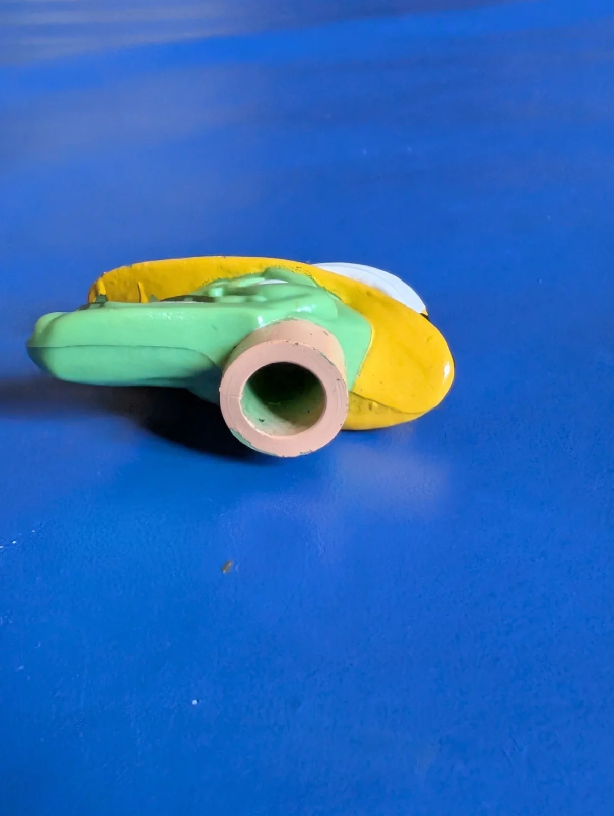 Vintage The Mask Pencil Topper, image 5