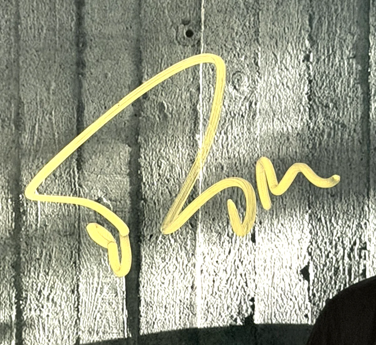 Trey Anastasio — Trey Anastasio Signed 8x10 Photo Phish Auto Autographed BAS Beckett COA Y16790, изображение 3