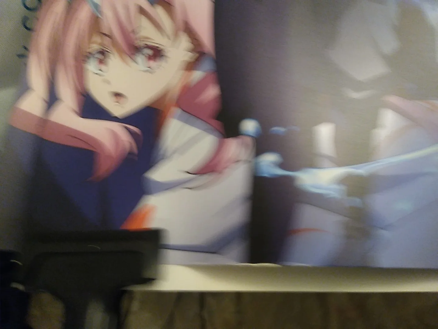 The Time I Got Reincarnated As A Slime Quad Poster Cinema Anime Quad, image 2