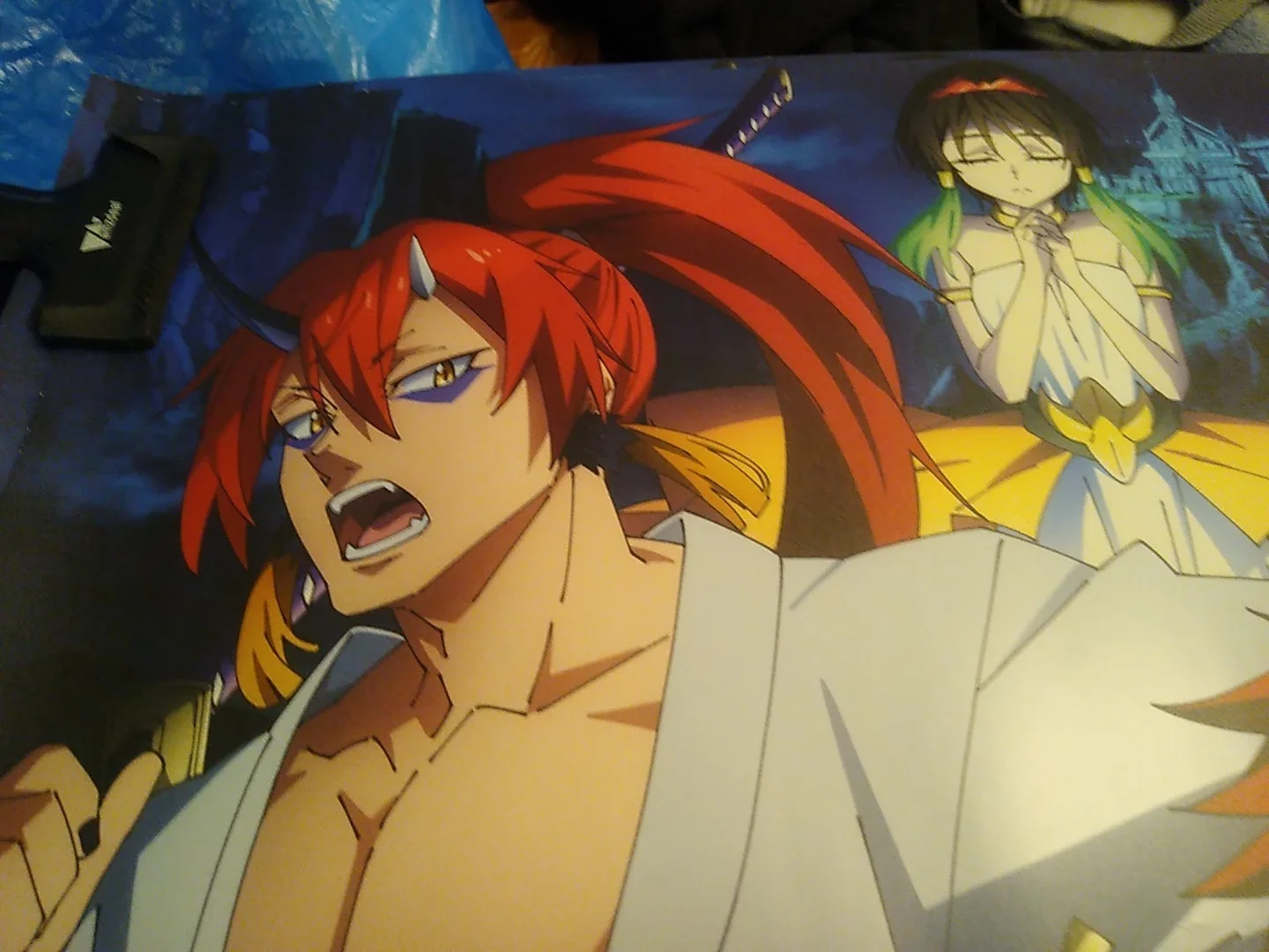 The Time I Got Reincarnated As A Slime Quad Poster Cinema Anime Quad, image 5