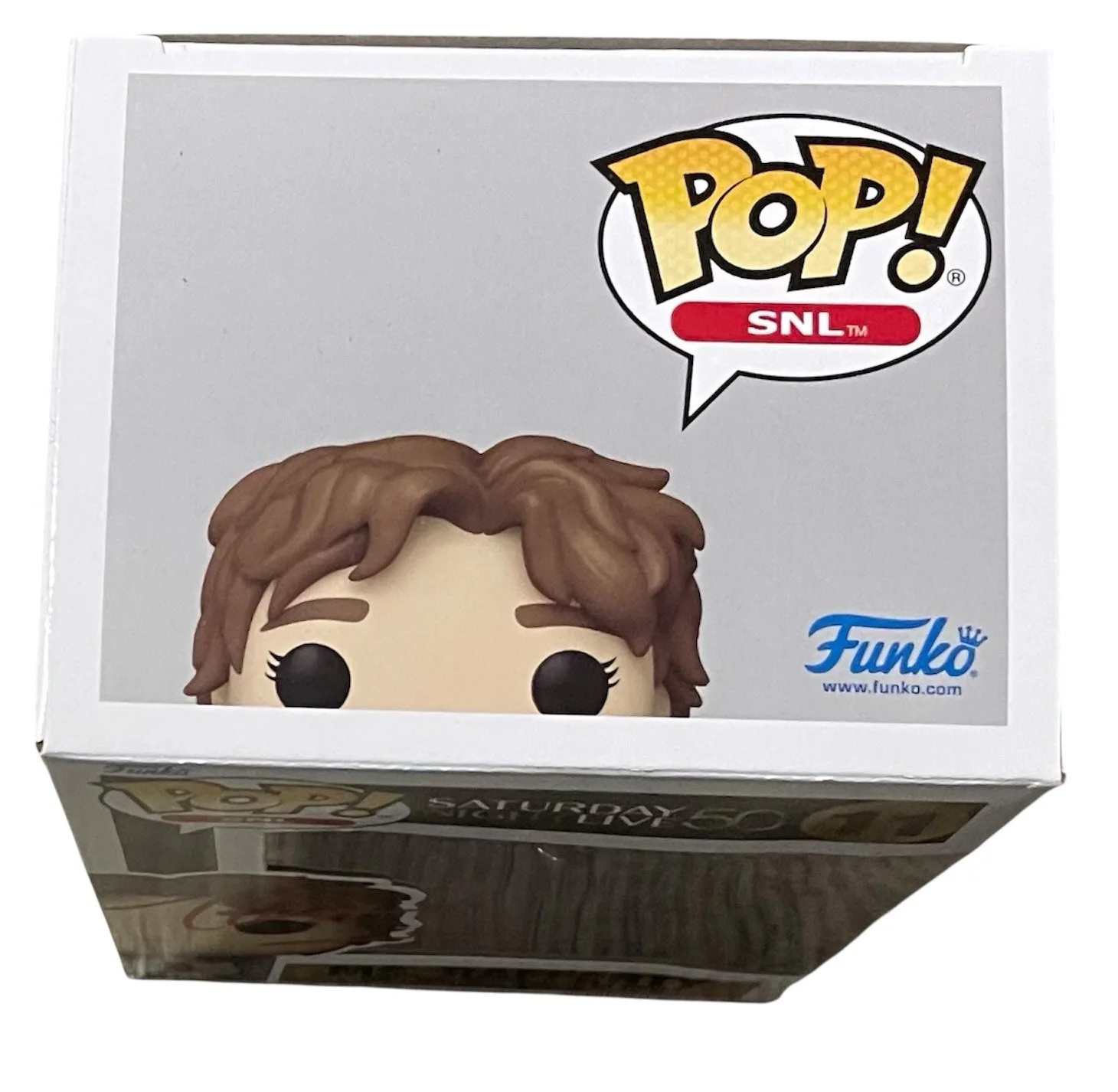 Kate McKinnon Signed Autograph Ms Rafferty Saturday Night Live Funko Pop 11 ACOA, image 5