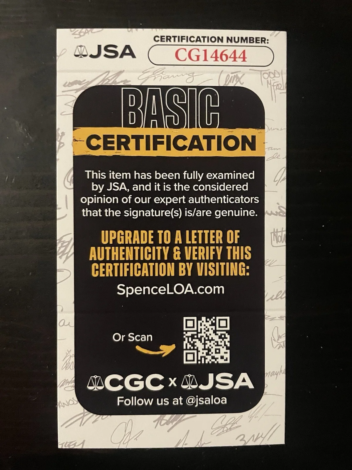 Chumlee — Chumlee Signed Pawn Stars Season 2 DVD Autographed JSA COA, изображение 3