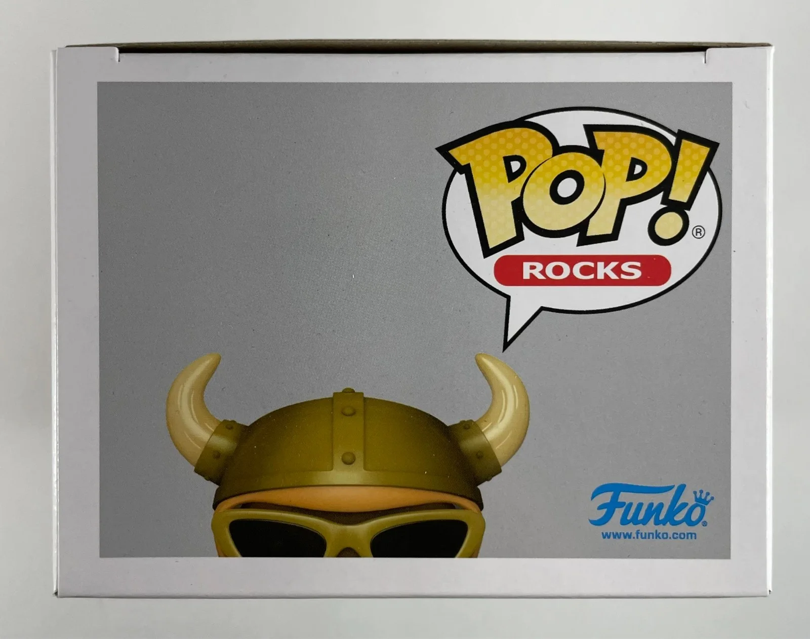 Flavor Flav Signed Funko POP! Vinyl #310 Autograph Public Enemy Hip Hop JSA COA, image 5