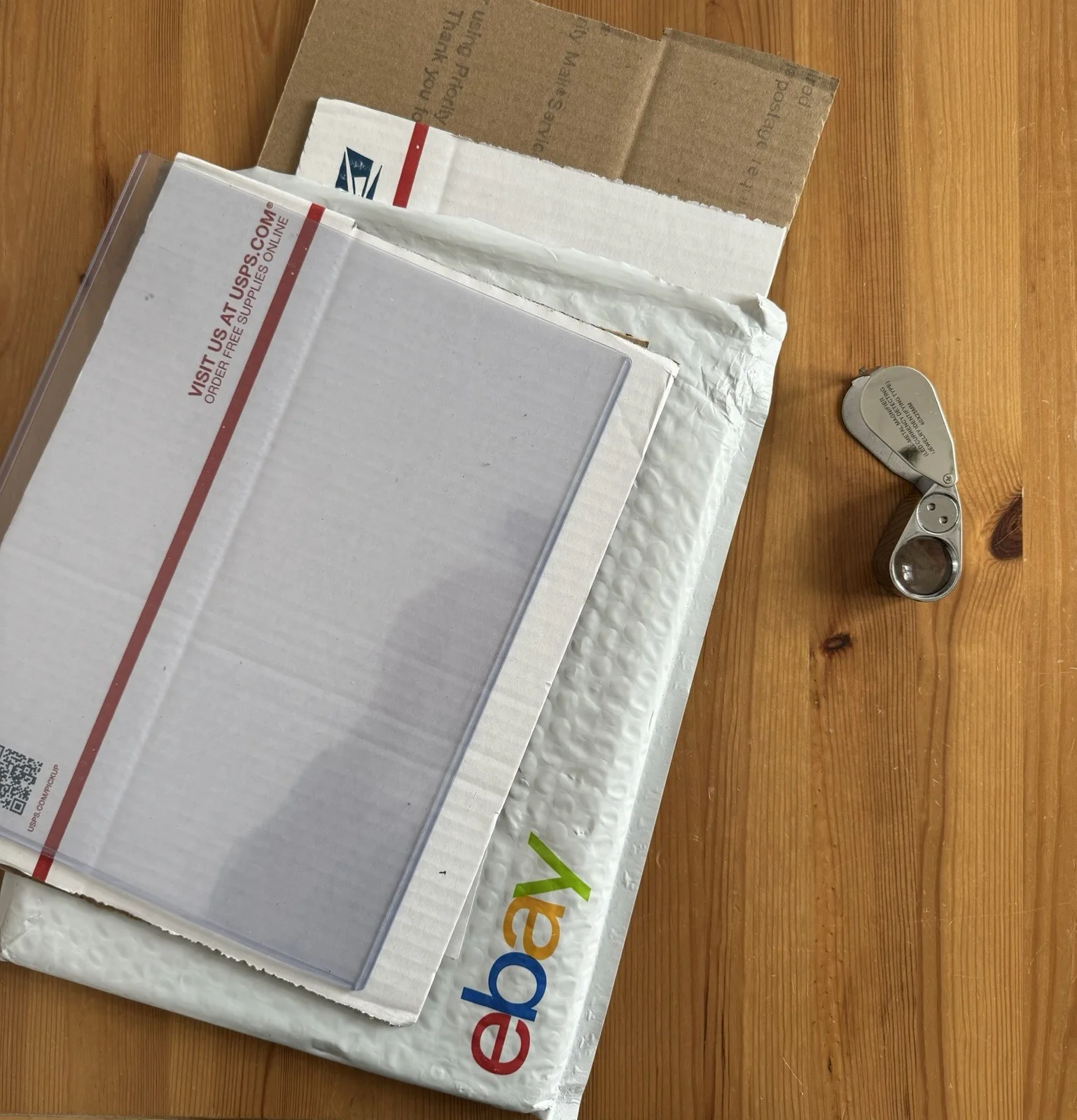 Brady Corbet Signed Photo 8x10 The Brutalist Director, image 3