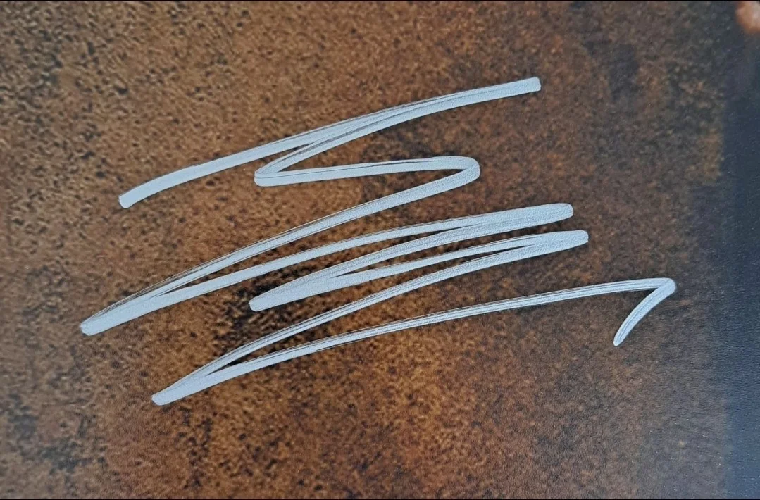 *EWAN McGREGOR as OBI-WAN* Signed Star Wars High-Quality 8x10 Photo Beckett BAS, image 3