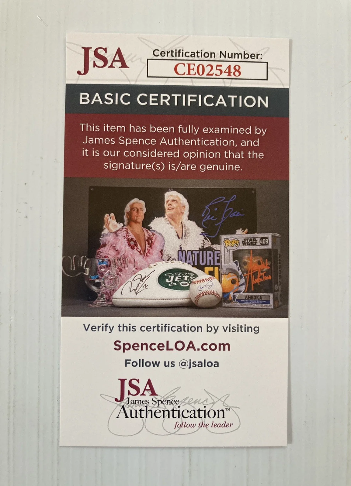 Selena Gomez & Benny Blanco Signed Autograph CD Insert + CD - JSA Cert - FREE SH, image 4