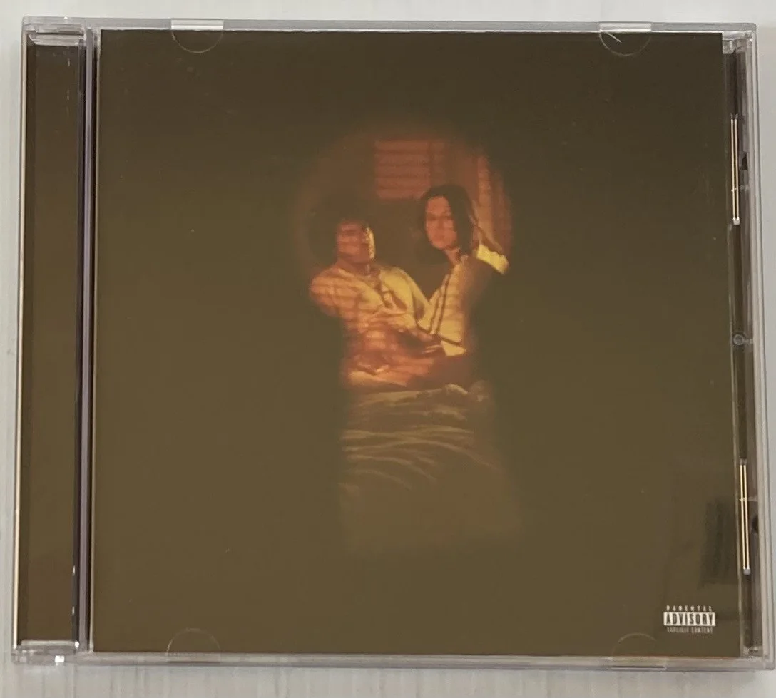 Selena Gomez & Benny Blanco Signed Autograph CD Insert + CD - JSA Cert - FREE SH, image 5