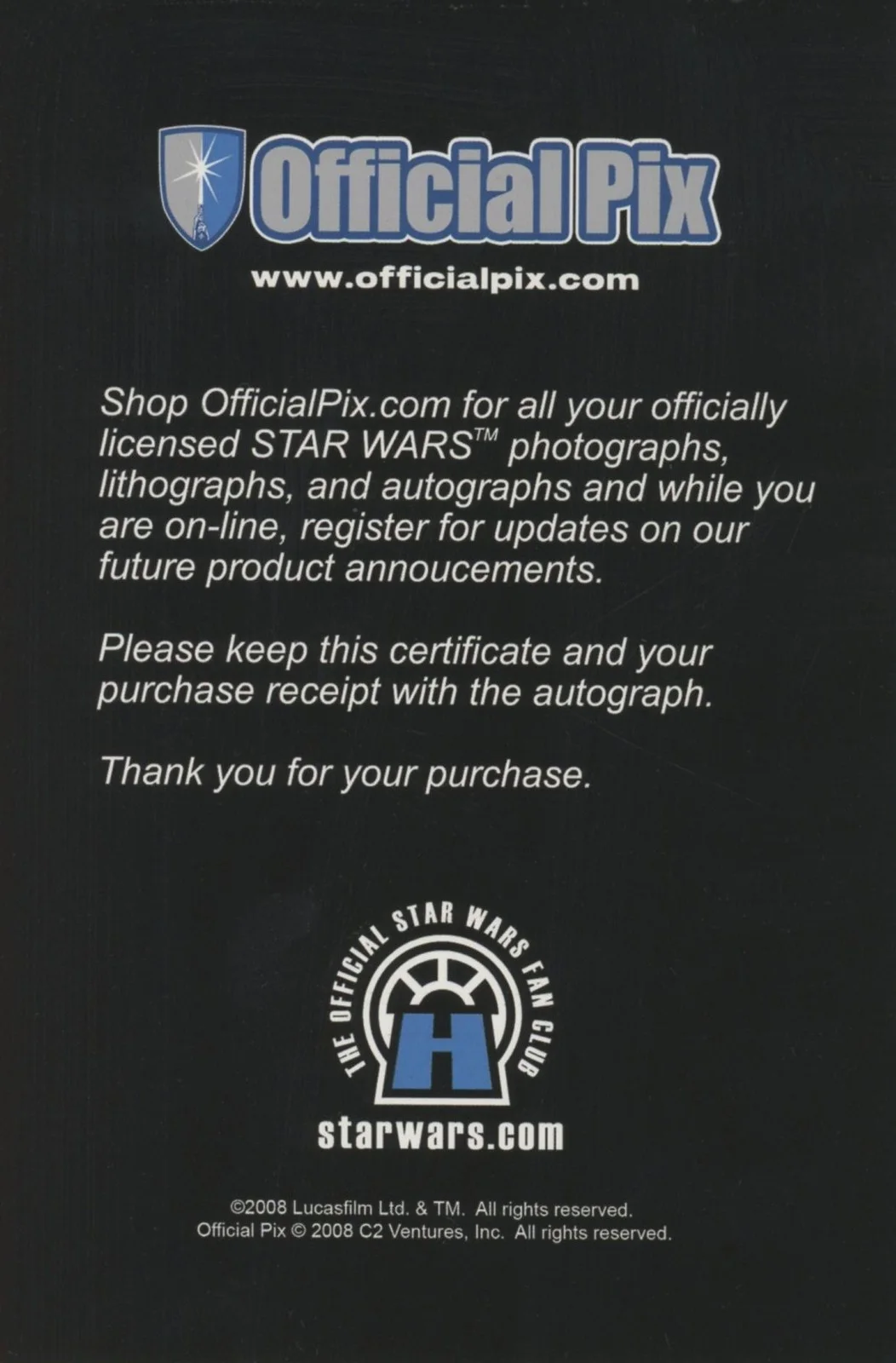 Jeremy Bulloch — Jeremy Bulloch Star Wars Boba Fett Authentic Signed 8x10 Photo BAS #BV56529, изображение 3