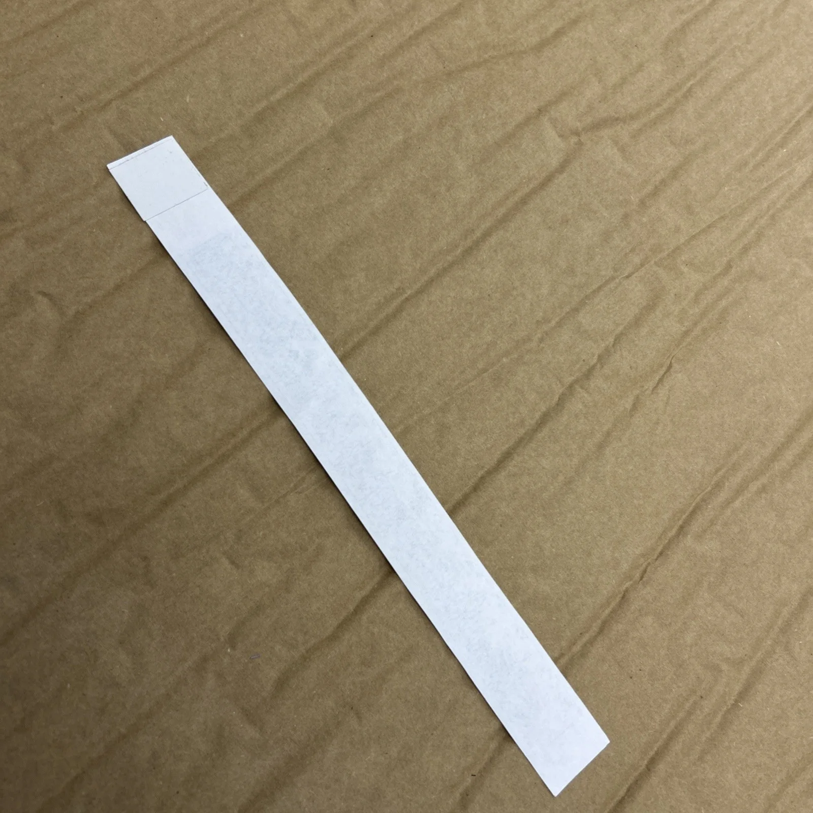 The Festival 2018 Wristband Used Film Movie Prop COA Inbetweeners, изображение 3