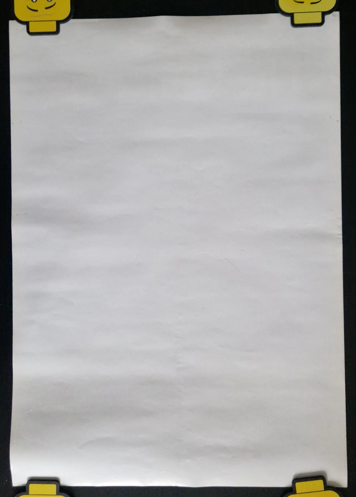 The Concierge 1993 VHS Video Store Promo Poster – A2, изображение 4
