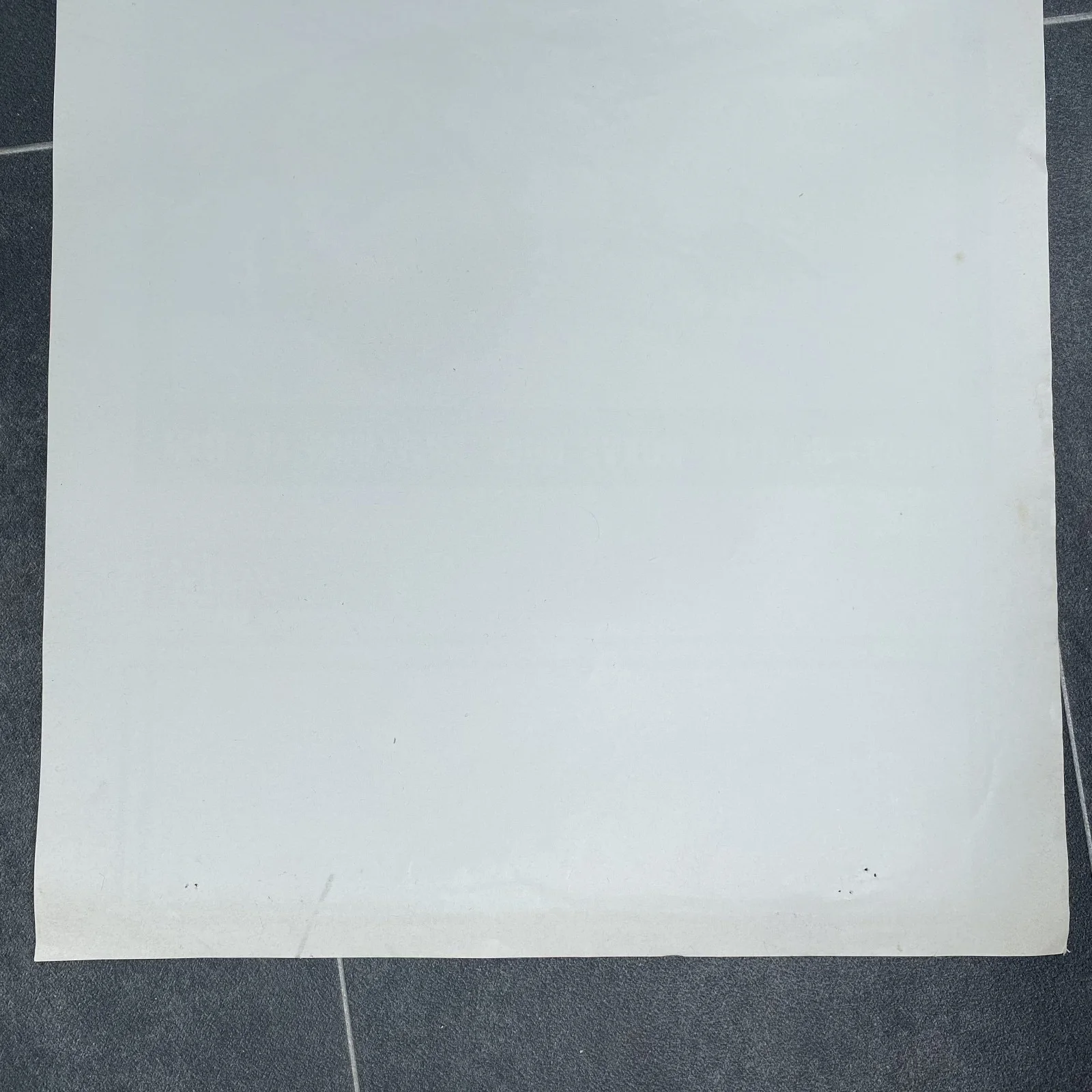 UNA MAGNUM SPECIAL - Original Italian Locandina poster (1976) Police / Crime, изображение 5