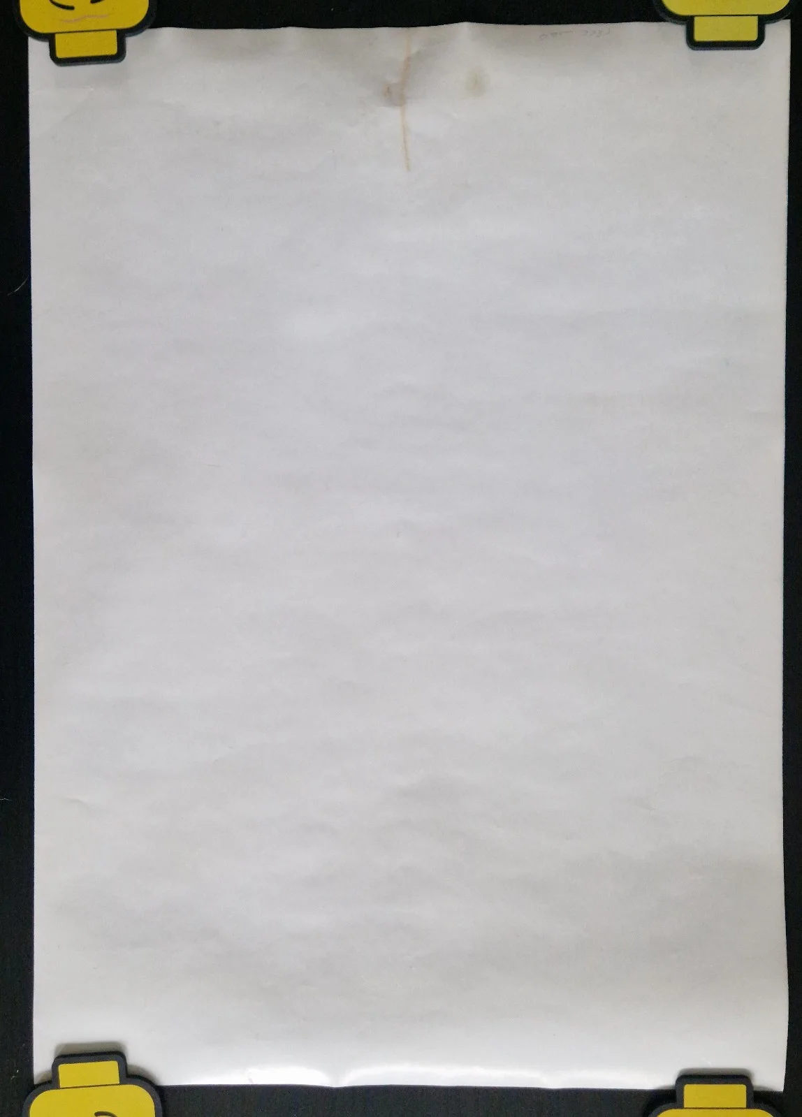 Freeway 1996 VHS Video Store Promo Poster – A2, image 4