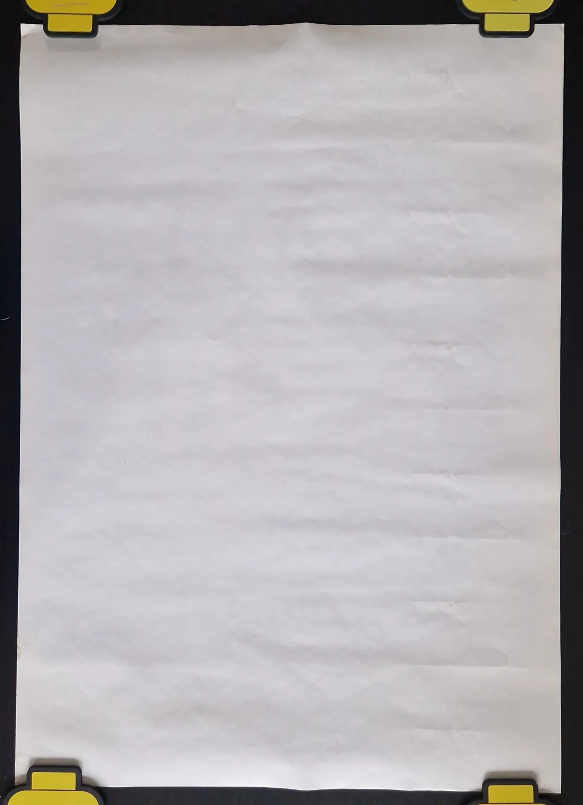 Four Weddings and a Funeral 1994 VHS Video Store Promo Poster – A2, изображение 4