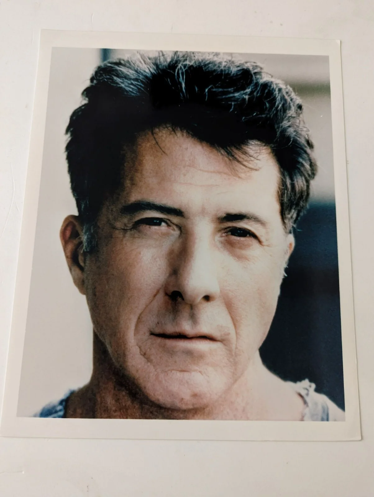 Dustin Hoffman: 10" X 8" Photo, image 3