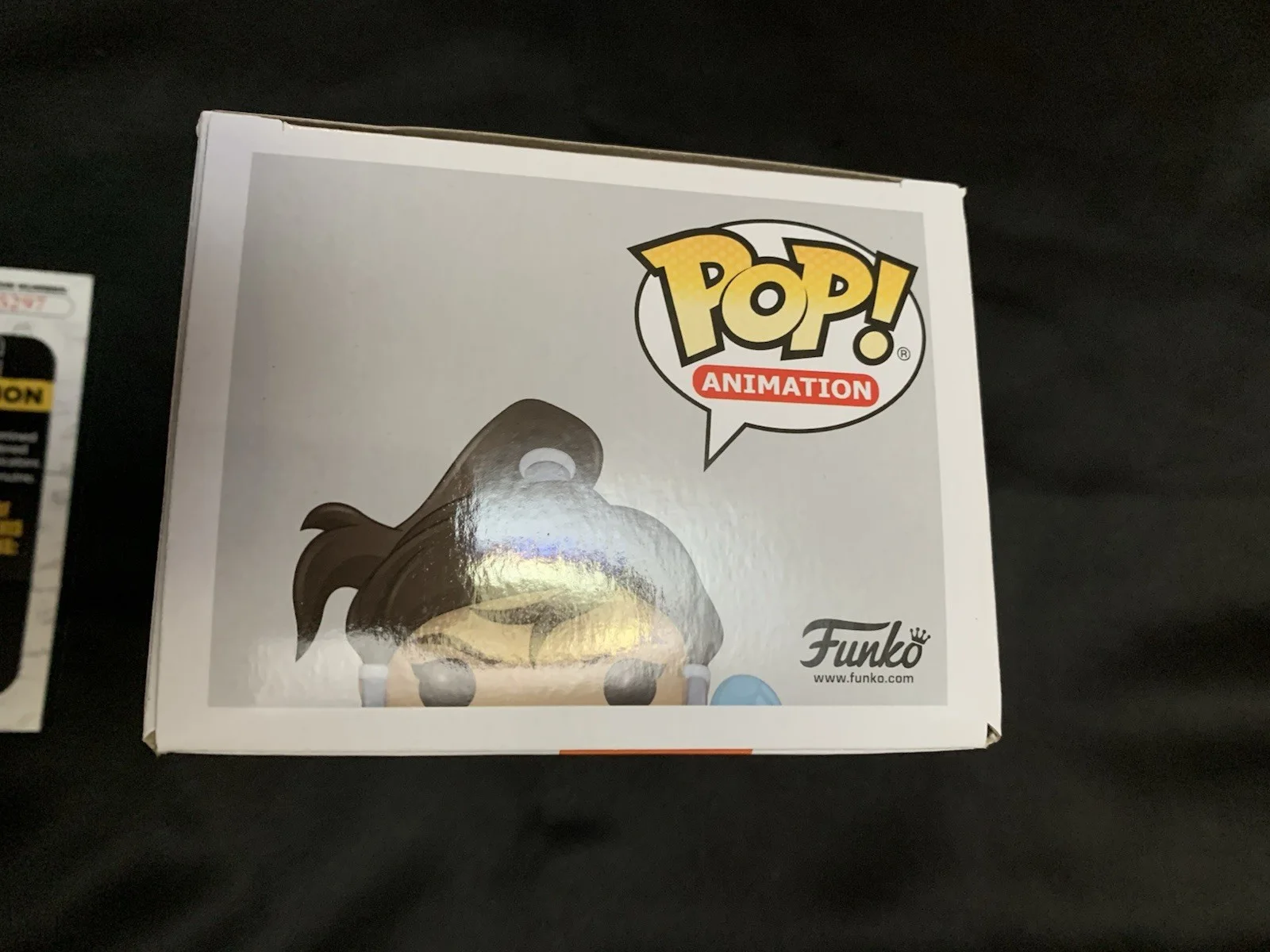 Janet Varney — Janet Varney Signed Funko Pop Legend of Korra Autograph Avatar Anime JSA COA, изображение 5