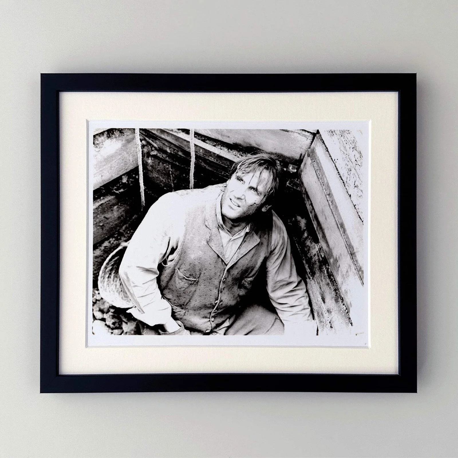Jean de Florette (1986) Press Publicity Still - Framed, image 2