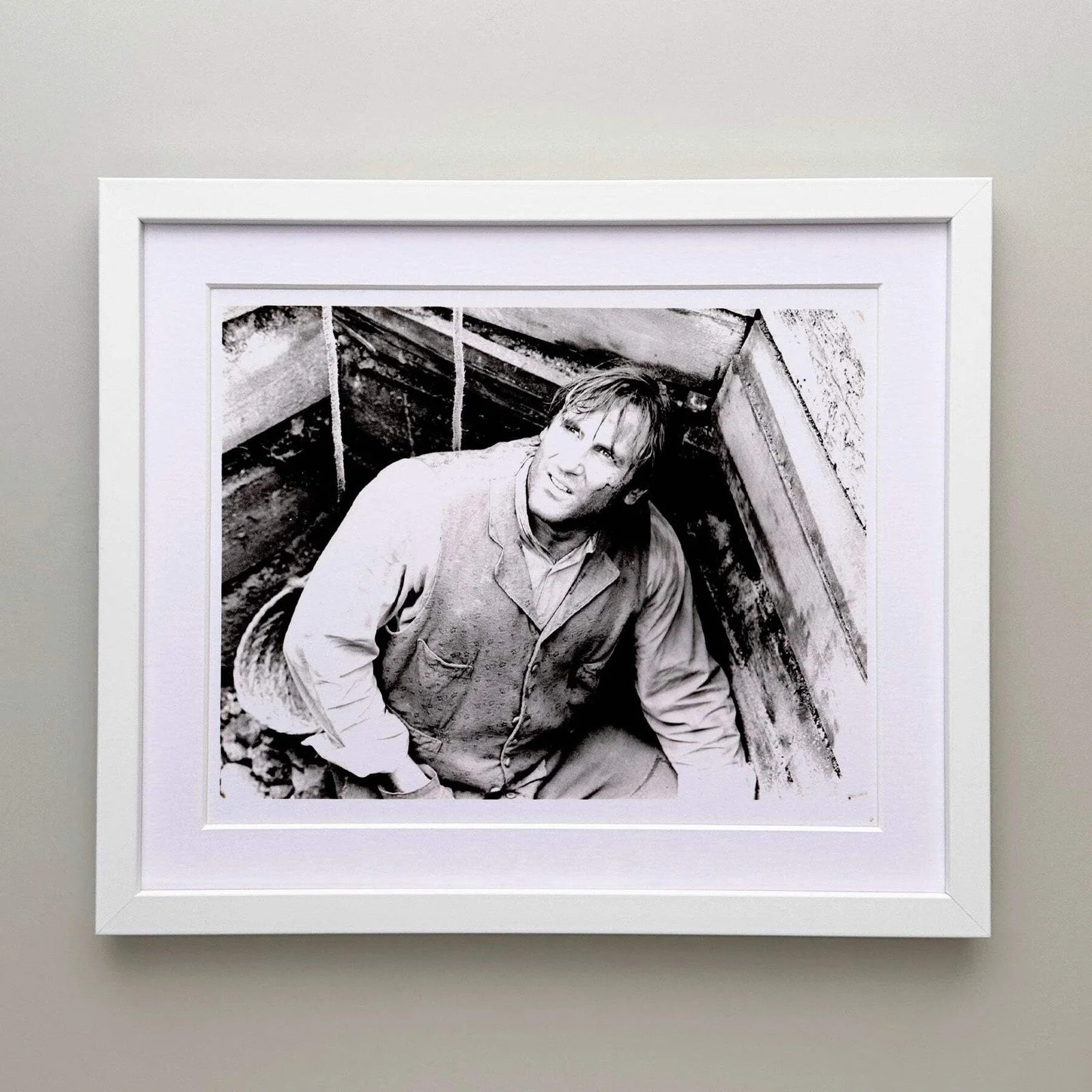 Jean de Florette (1986) Press Publicity Still - Framed, image 3