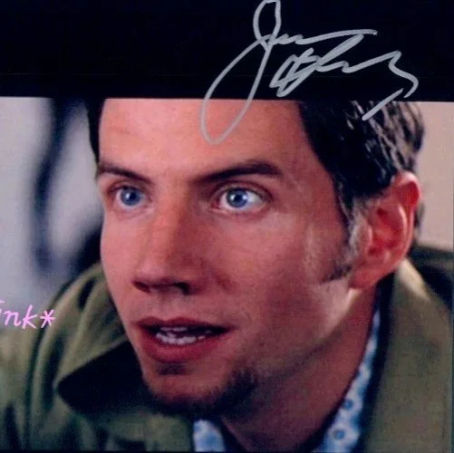 Jamie Kennedy — Jamie Kennedy-From Scream And Malibu's Most Wanted Signed 8x10 w/COA, изображение 2