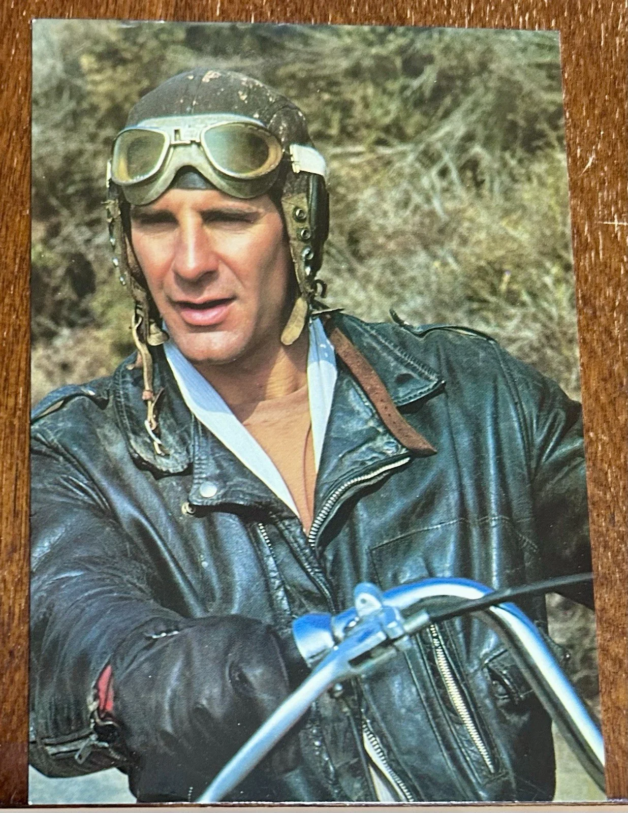 13 Movie/TV Autograph Lot: Michael J. Fox, Tom Selleck, Samuel L. Jackson + More, image 3