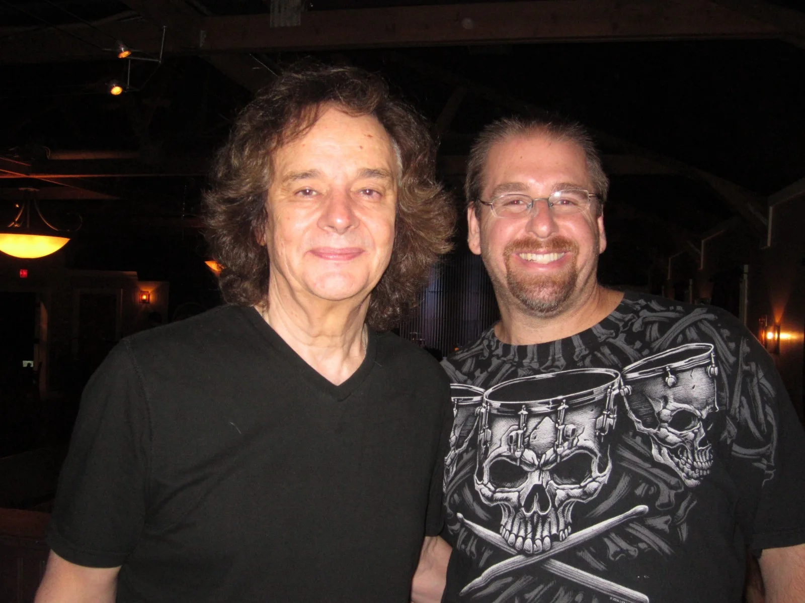 COLIN BLUNSTONE signed THE ZOMBIES The Greatest Hits 2017 Record / Album COA, image 3