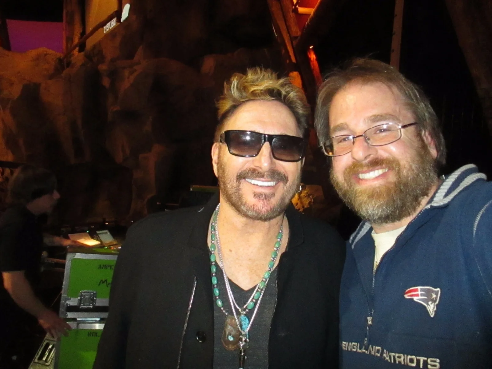 CHUCK NEGRON of THREE DOG NIGHT signed NATURALLY 1971 Record "Joy to the World", изображение 4