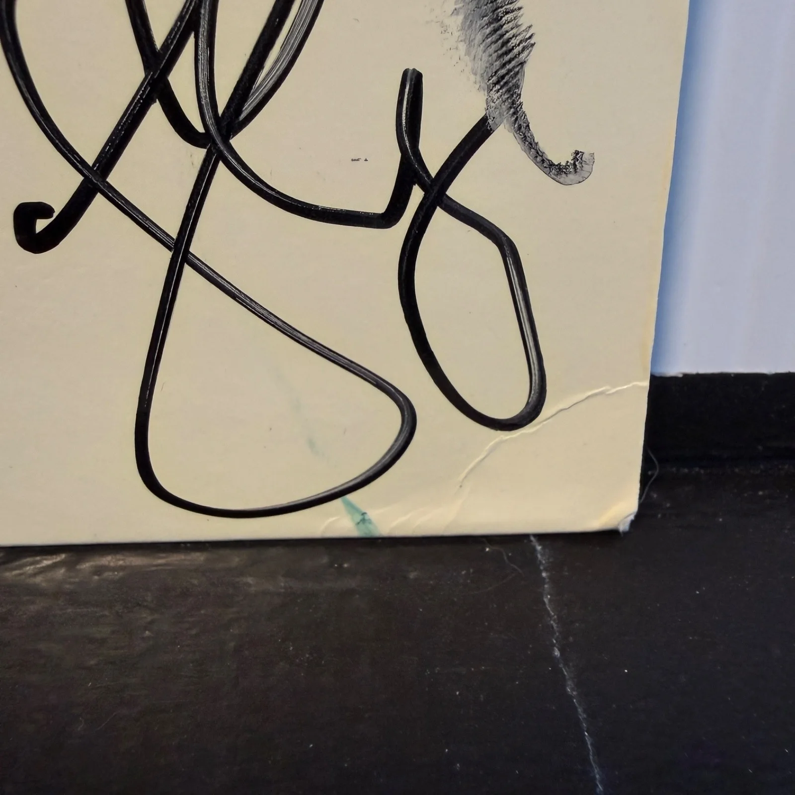 AUTOGRAPHED! FOSTER & LLOYD self-titled RCA 6372-1-R usa vinyl LP with band sigs, изображение 2