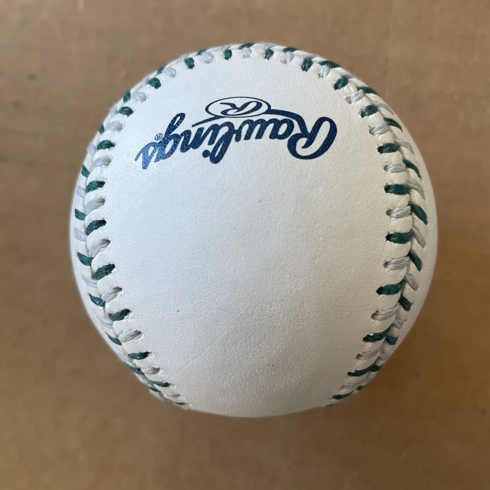 David Spade, Kevin James — David Spade & Kevin James Signed Baseball Autographed Ball, image 5