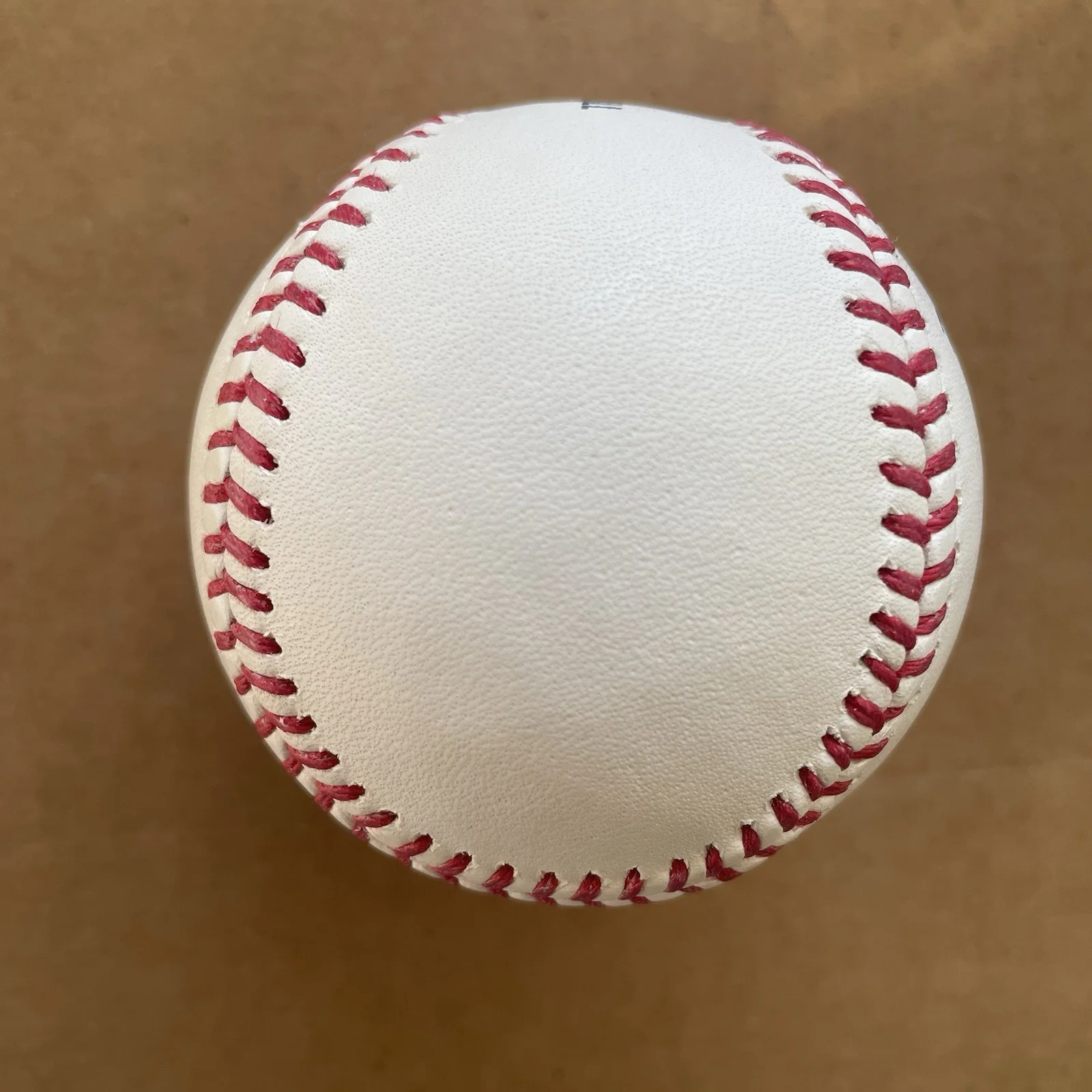 James Murr Murray — James Murray Murr Impractical Jokers Signed Autographed Rawlings MLB Baseball, image 3