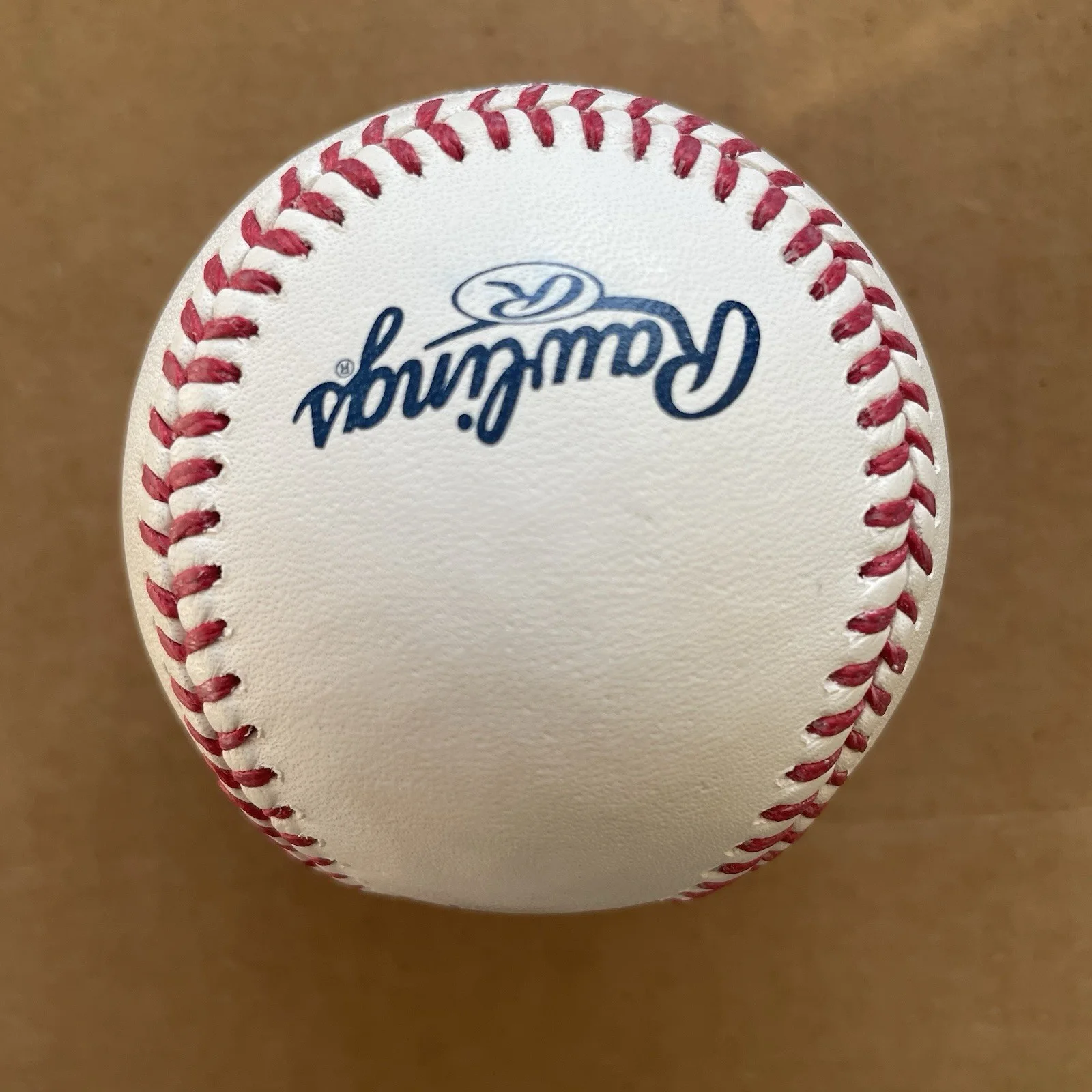 James Murr Murray — James Murray Murr Impractical Jokers Signed Autographed Rawlings MLB Baseball, image 4