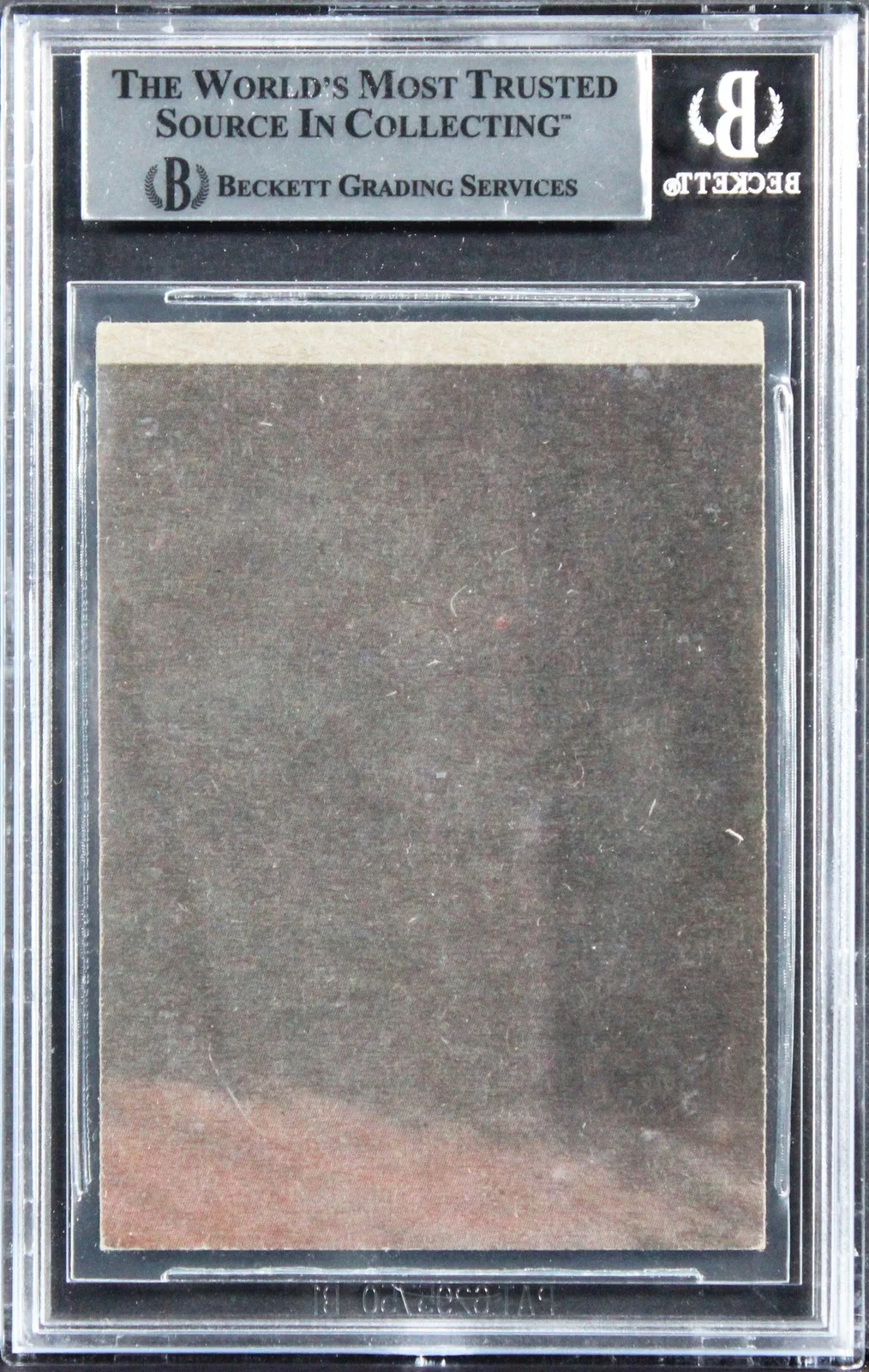 Anthony Waye, Geoff Glover, Peter Shillingford, Bob Osborn, Ken — (5) Waye, Glover, Shillingford +2 Signed 1977 Star Wars #218 Card BAS Slabbed, изображение 2