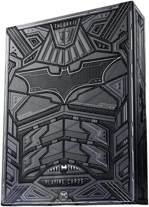 Dark Knight Playing Cards by Theory11, image 2
