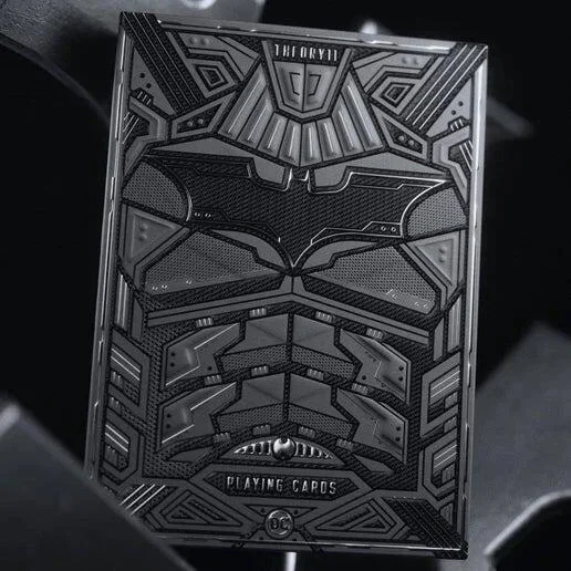 Dark Knight Playing Cards by Theory11, image 3