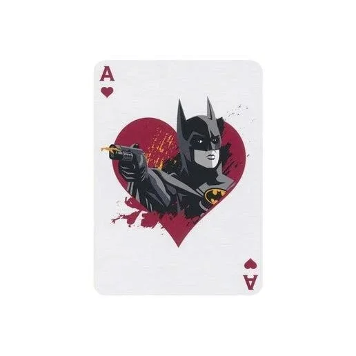 Batman 85th Anniversary Playing Cards by Theory11, image 3