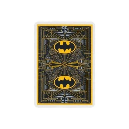 Batman 85th Anniversary Playing Cards by Theory11, image 4