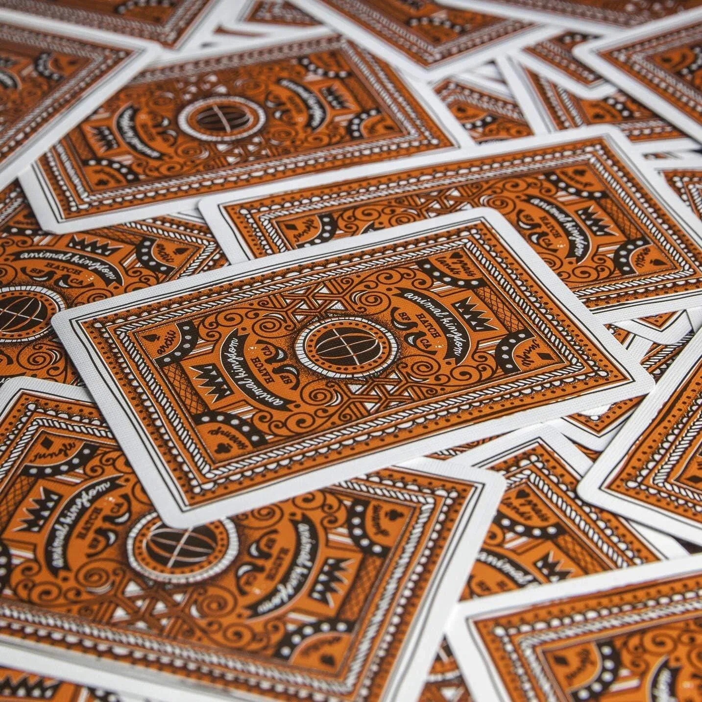 Animal Kingdom Playing Cards by Theory11, image 4