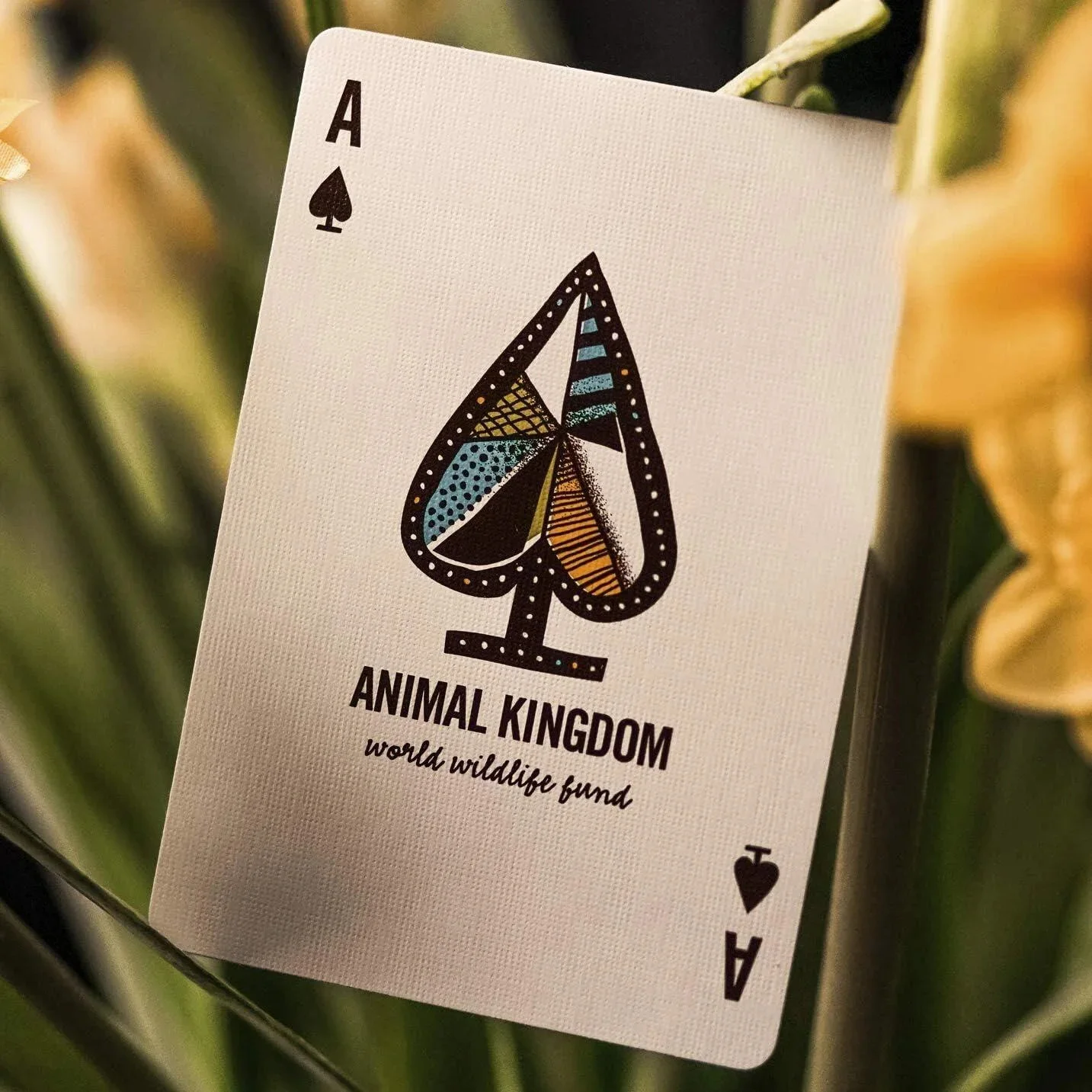Animal Kingdom Playing Cards by Theory11, image 5