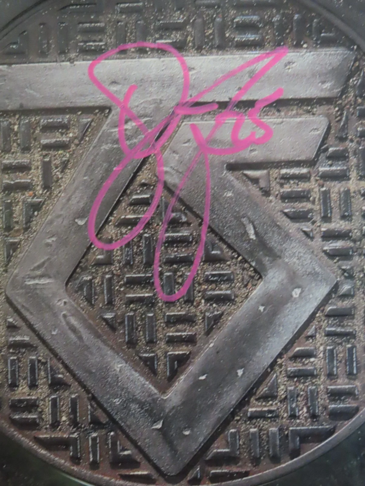 DEE SNIDER of TWISTED SISTER signed COME OUT AND PLAY Record Leader of the Pack, изображение 2