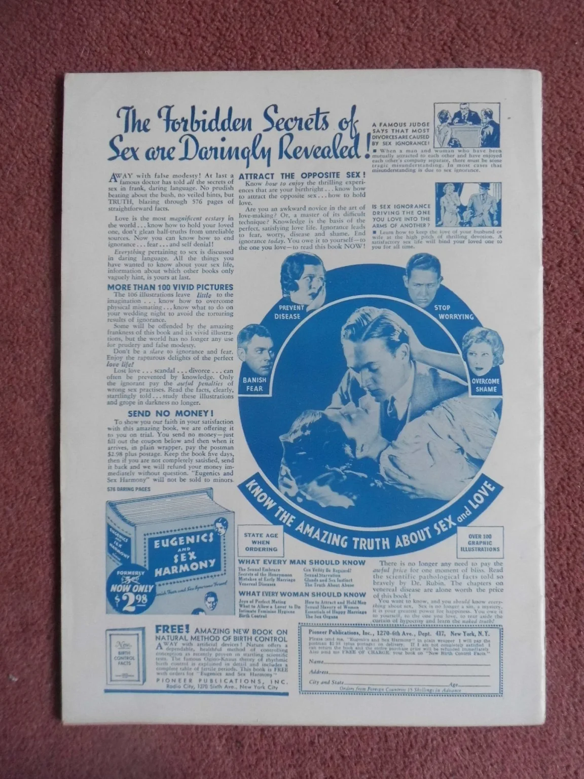 MOVIE MERRY-GO-ROUND (1939) US mag ENOCH BOLLES RACY COVER, RITA HAYWORTH, изображение 3