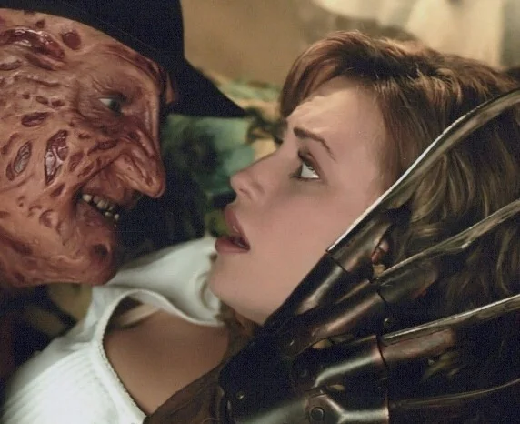 MONICA KEENA — "Freddy Vs Jason" - 'MONICA KEENA' as 'Lori Campbell' Signed 8x10 Photo w/COA, изображение 2