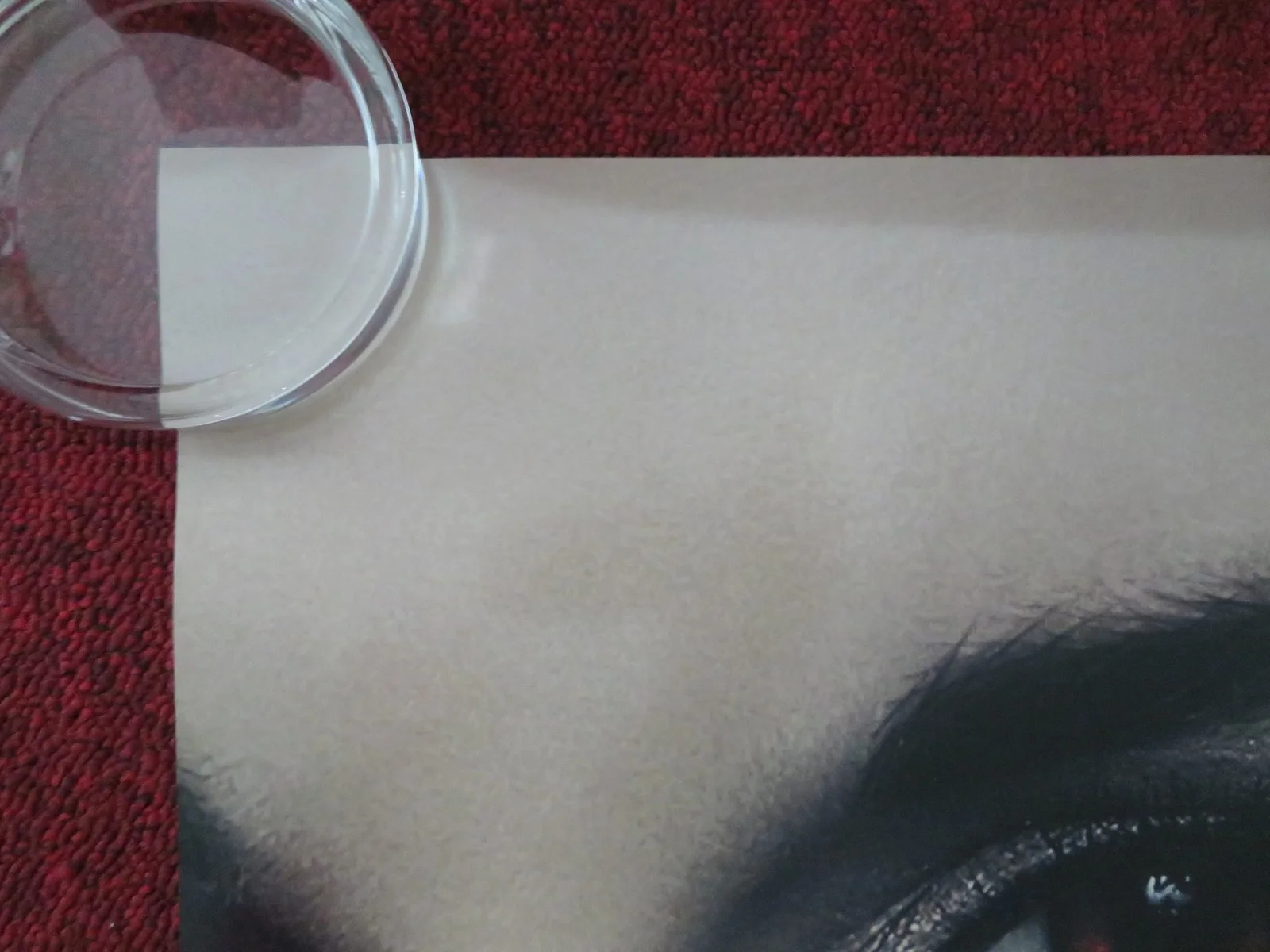 THE TWILIGHT SAGA: BREAKING DAWN - PART TWO -A US ONE SHEET ROLLED POSTER 2012, image 3